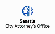 Seattle City Attorney's Office Logo
